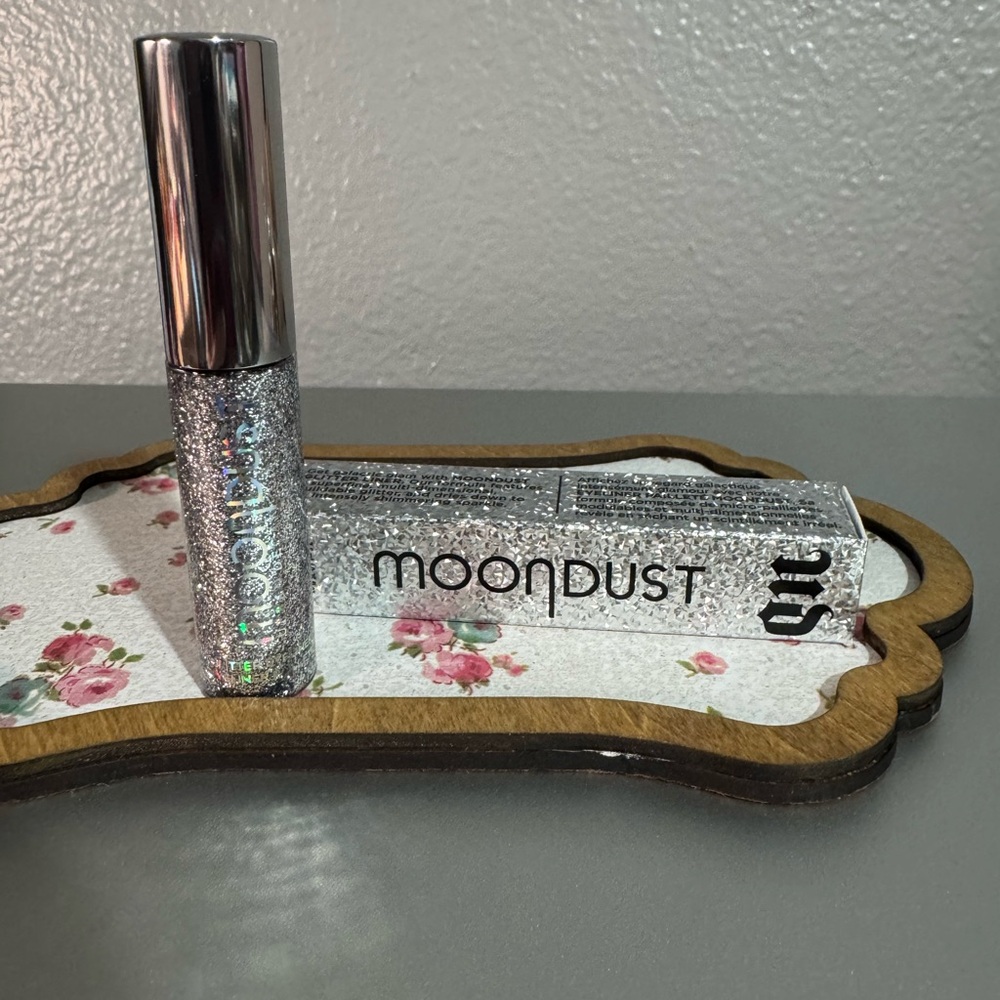 Urban Decay Moondust Liquid Glitter Eyeliner Glam Rock
